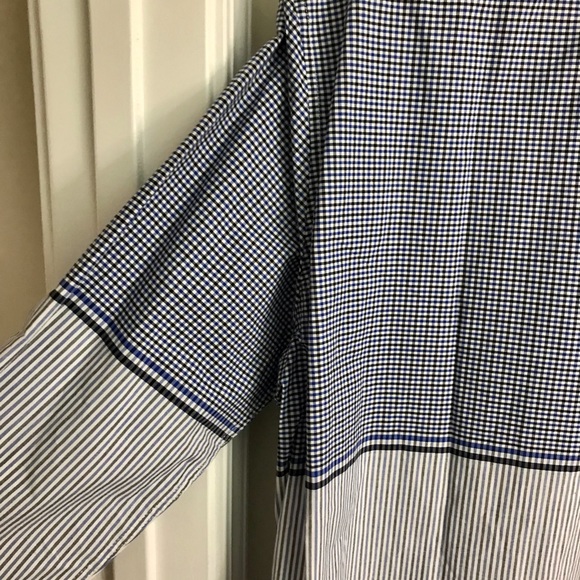 Four Five Dress Shirt - Picture 5 of 10